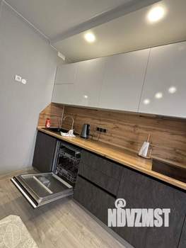 1-к квартира, на длительный срок, 38м2, 17/19 этаж