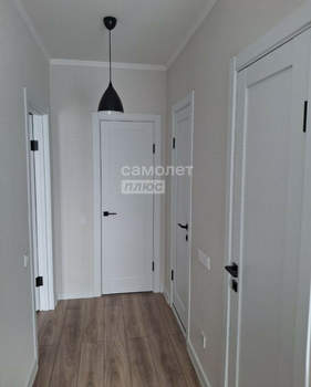 2-к квартира, на длительный срок, 53м2, 7/10 этаж
