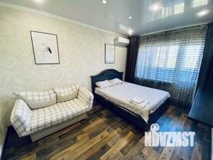 1-к квартира, посуточно, 32м2, 1/1 этаж