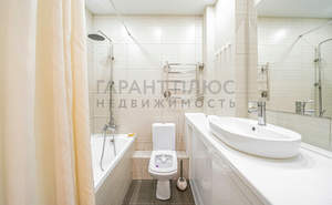 1-к квартира, на длительный срок, 40м2, 13/21 этаж