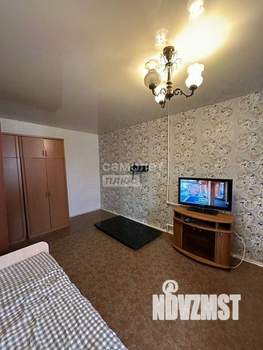1-к квартира, на длительный срок, 35м2, 7/10 этаж
