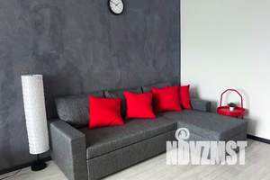 1-к квартира, посуточно, 43м2, 4/17 этаж