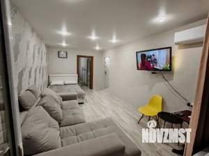 2-к квартира, посуточно, 43м2, 4/5 этаж