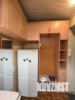 1-к квартира, посуточно, 25м2, 4/5 этаж