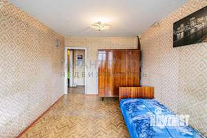 2-к квартира, на длительный срок, 44м2, 3/5 этаж