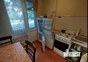 2-к квартира, на длительный срок, 44м2, 2/5 этаж