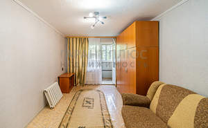 1-к квартира, на длительный срок, 30м2, 1/5 этаж
