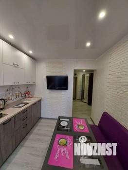 2-к квартира, посуточно, 55м2, 8/12 этаж