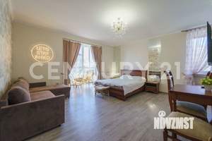 1-к квартира, на длительный срок, 32м2, 5/5 этаж