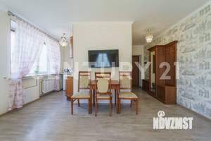 1-к квартира, на длительный срок, 32м2, 5/5 этаж