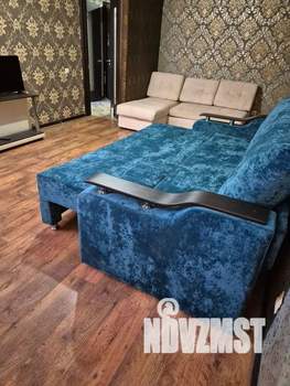 1-к квартира, посуточно, 40м2, 6/16 этаж