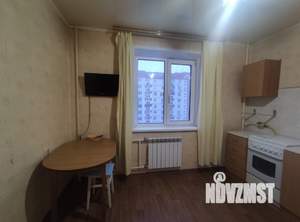 1-к квартира, на длительный срок, 37м2, 7/10 этаж