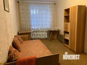 4-к квартира, на длительный срок, 73м2, 2/9 этаж