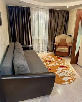 2-к квартира, на длительный срок, 44м2, 3/5 этаж