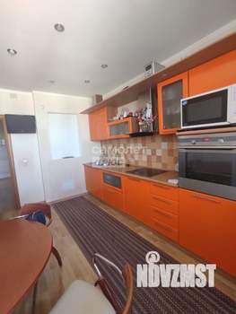 3-к квартира, на длительный срок, 77м2, 14/14 этаж