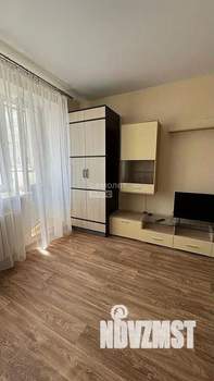 1-к квартира, на длительный срок, 40м2, 4/10 этаж
