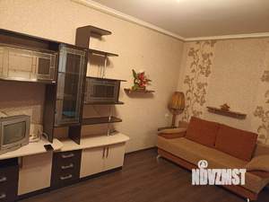 1-к квартира, на длительный срок, 37м2, 6/10 этаж