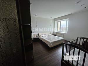 3-к квартира, на длительный срок, 120м2, 7/7 этаж