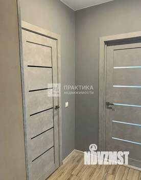 1-к квартира, на длительный срок, 40м2, 10/18 этаж