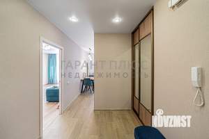 1-к квартира, на длительный срок, 45м2, 7/25 этаж