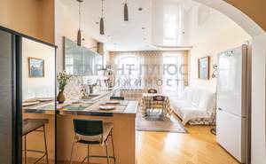 2-к квартира, на длительный срок, 70м2, 7/8 этаж