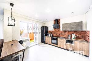 1-к квартира, на длительный срок, 50м2, 25/25 этаж