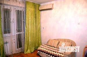 3-к квартира, посуточно, 70м2, 10/10 этаж
