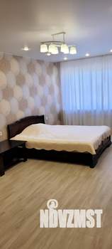 1-к квартира, на длительный срок, 42м2, 7/19 этаж