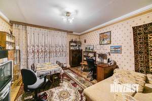 3-к квартира, на длительный срок, 78м2, 2/5 этаж