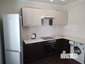 1-к квартира, на длительный срок, 42м2, 14/19 этаж