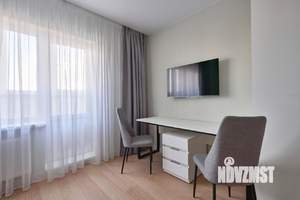 Студия квартира, на длительный срок, 26м2, 8/19 этаж