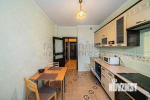 1-к квартира, на длительный срок, 43м2, 3/17 этаж