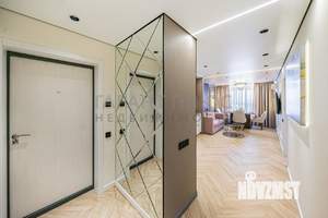 2-к квартира, на длительный срок, 53м2, 18/26 этаж