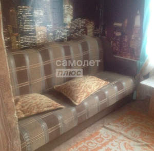 1-к квартира, на длительный срок, 14м2, 2/5 этаж