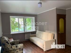 1-к квартира, на длительный срок, 32м2, 2/5 этаж