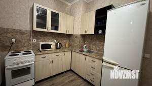 1-к квартира, посуточно, 45м2, 6/14 этаж