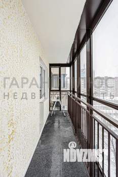 1-к квартира, на длительный срок, 40м2, 6/22 этаж