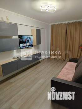 2-к квартира, на длительный срок, 60м2, 9/24 этаж