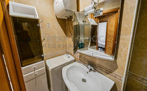2-к квартира, на длительный срок, 48м2, 9/12 этаж