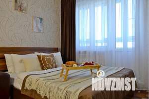 1-к квартира, посуточно, 45м2, 7/22 этаж