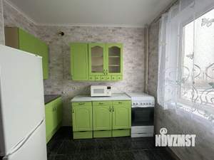 1-к квартира, на длительный срок, 35м2, 6/10 этаж