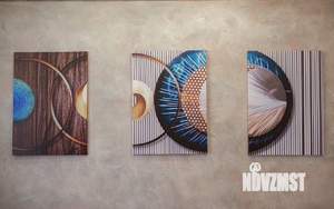 2-к квартира, посуточно, 50м2, 16/21 этаж