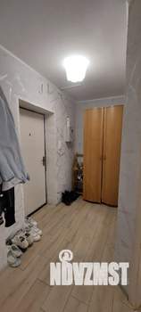 1-к квартира, на длительный срок, 39м2, 5/17 этаж