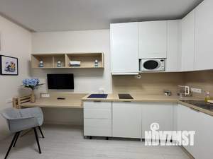 1-к квартира, посуточно, 41м2, 11/14 этаж