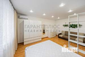 1-к квартира, на длительный срок, 39м2, 13/15 этаж