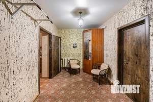 1-к квартира, на длительный срок, 40м2, 9/23 этаж