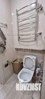 1-к квартира, на длительный срок, 46м2, 7/17 этаж