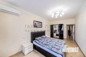 3-к квартира, на длительный срок, 100м2, 9/16 этаж