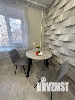 2-к квартира, посуточно, 44м2, 5/5 этаж