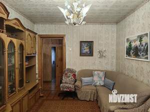 2-к квартира, на длительный срок, 58м2, 2/4 этаж